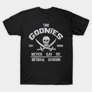 the goonies T-Shirt